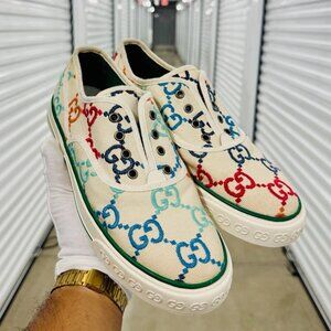 Gucci Tennis 1977 Sneakers